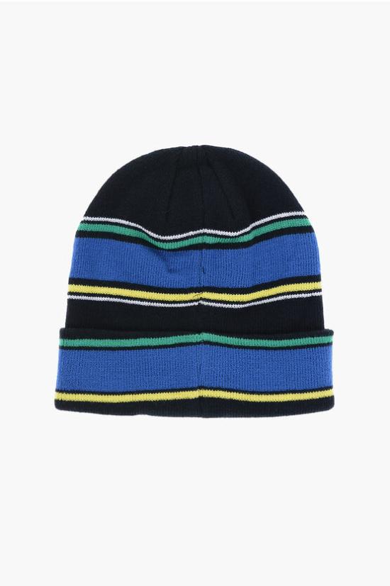  [키즈] 나이키 모자 9A3047 023 Blu Nero - NIKE