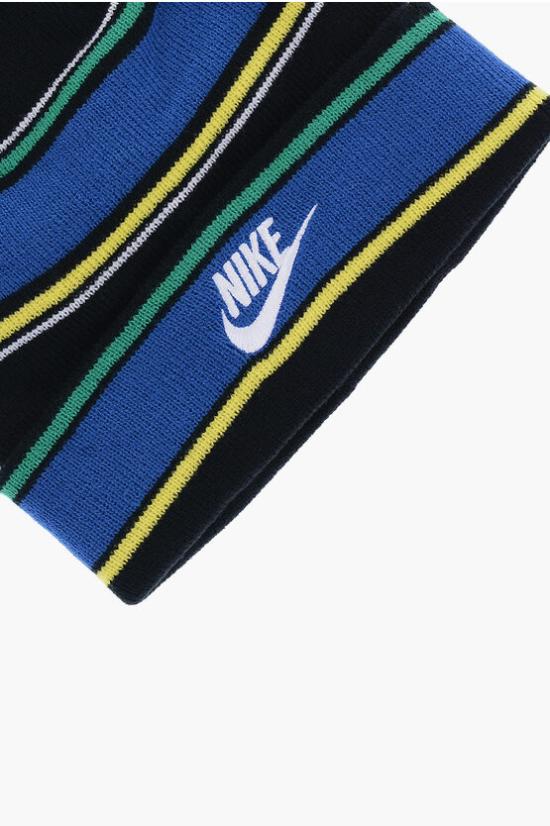  [키즈] 나이키 모자 9A3047 023 Blu Nero - NIKE