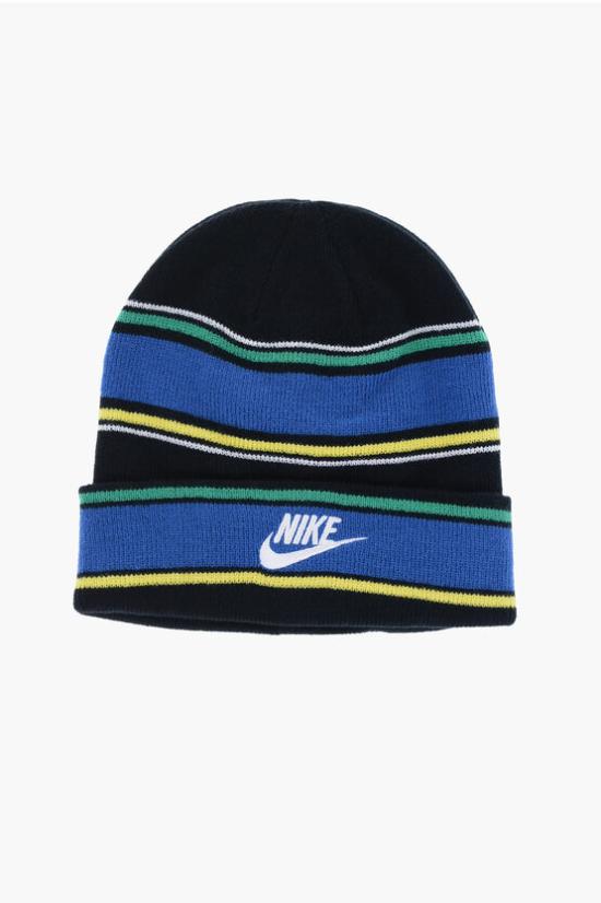  [키즈] 나이키 모자 9A3047 023 Blu Nero - NIKE