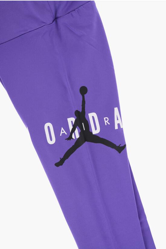  [키즈] 나이키 레깅스 45B913 P44 Violet - NIKE