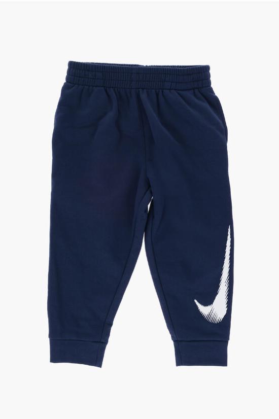  [키즈] 나이키 캐주얼 세트 86L187 U90 Blue - NIKE