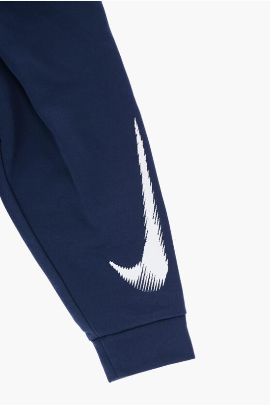  [키즈] 나이키 캐주얼 세트 86L187 U90 Blue - NIKE