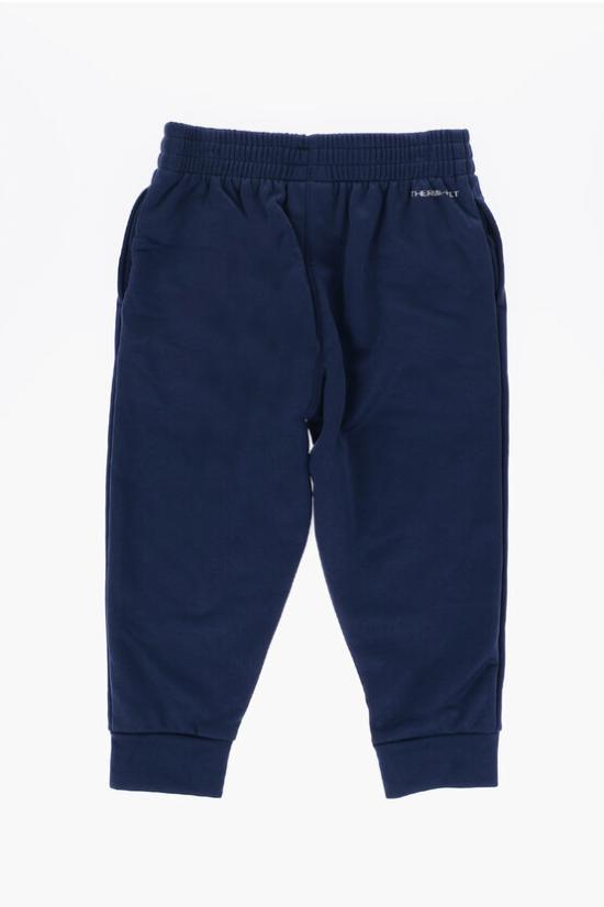  [키즈] 나이키 캐주얼 세트 86L187 U90 Blue - NIKE