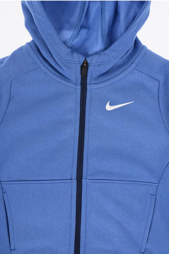  [키즈] 나이키 캐주얼 세트 86L187 U90 Blue - NIKE