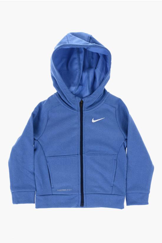  [키즈] 나이키 캐주얼 세트 86L187 U90 Blue - NIKE