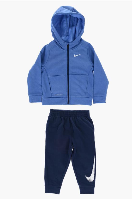  [키즈] 나이키 캐주얼 세트 86L187 U90 Blue