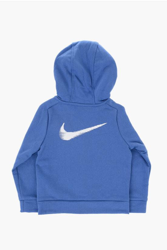  [키즈] 나이키 캐주얼 세트 86L187 U90 Blue - NIKE