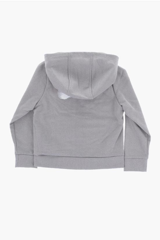  [키즈] 나이키 캐주얼 세트 86L187 023 Nero Grigio - NIKE