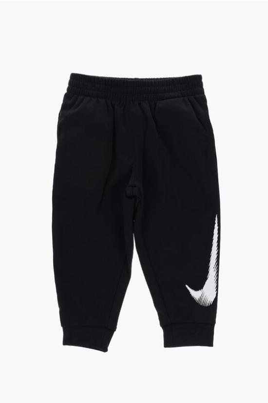  [키즈] 나이키 캐주얼 세트 86L187 023 Nero Grigio - NIKE