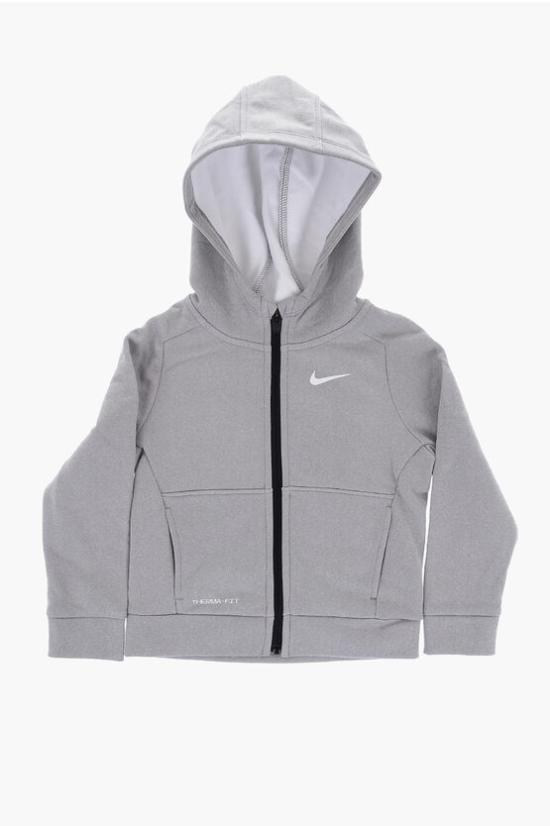  [키즈] 나이키 캐주얼 세트 86L187 023 Nero Grigio - NIKE