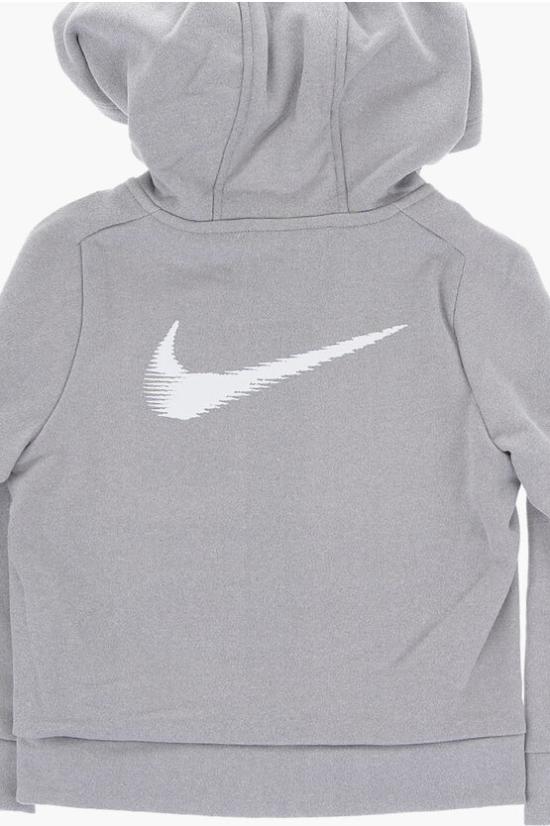  [키즈] 나이키 캐주얼 세트 86L187 023 Nero Grigio - NIKE