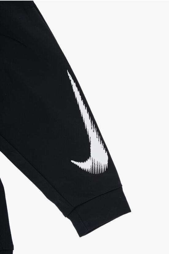  [키즈] 나이키 캐주얼 세트 86L187 023 Nero Grigio - NIKE