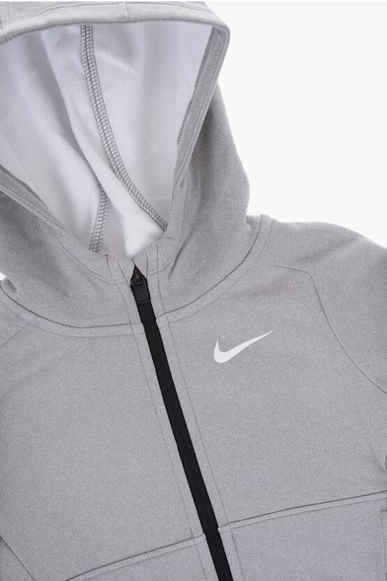  [키즈] 나이키 캐주얼 세트 86L187 023 Nero Grigio - NIKE