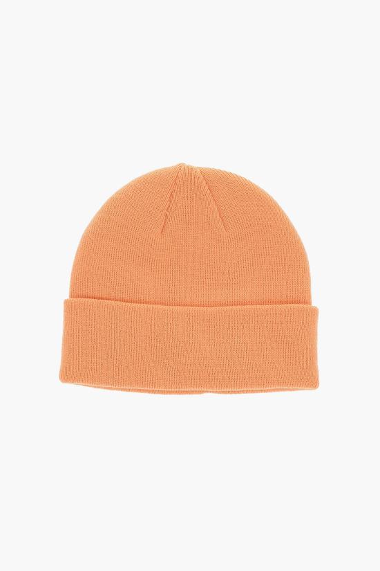  컨버스 비니 10025367 A05 Orange - CONVERSE