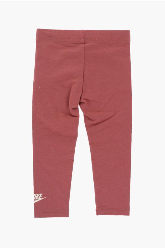  [키즈] 나이키 캐주얼 세트 36L408 X49 Pink - NIKE