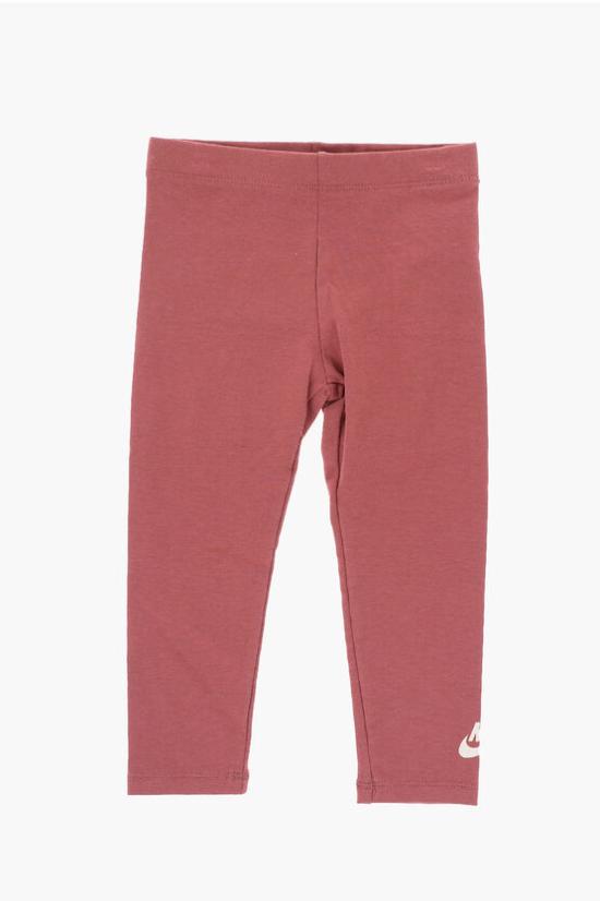  [키즈] 나이키 캐주얼 세트 36L408 X49 Pink - NIKE