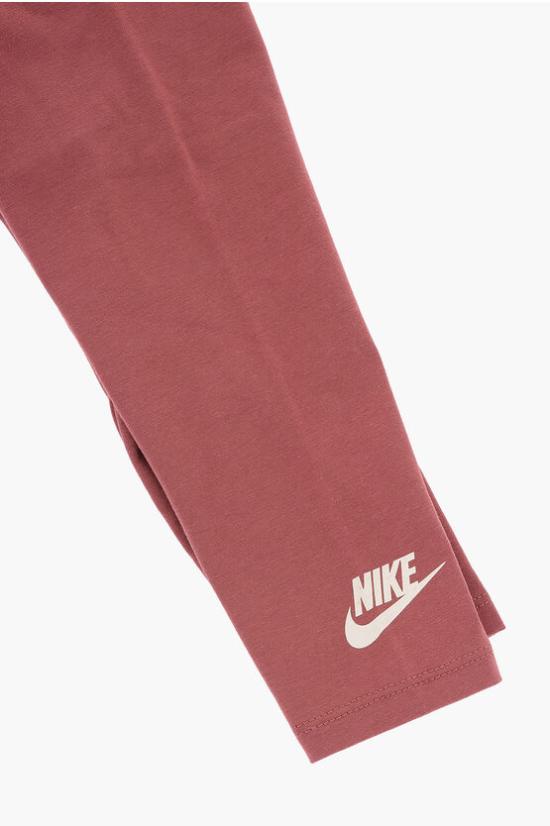  [키즈] 나이키 캐주얼 세트 36L408 X49 Pink - NIKE