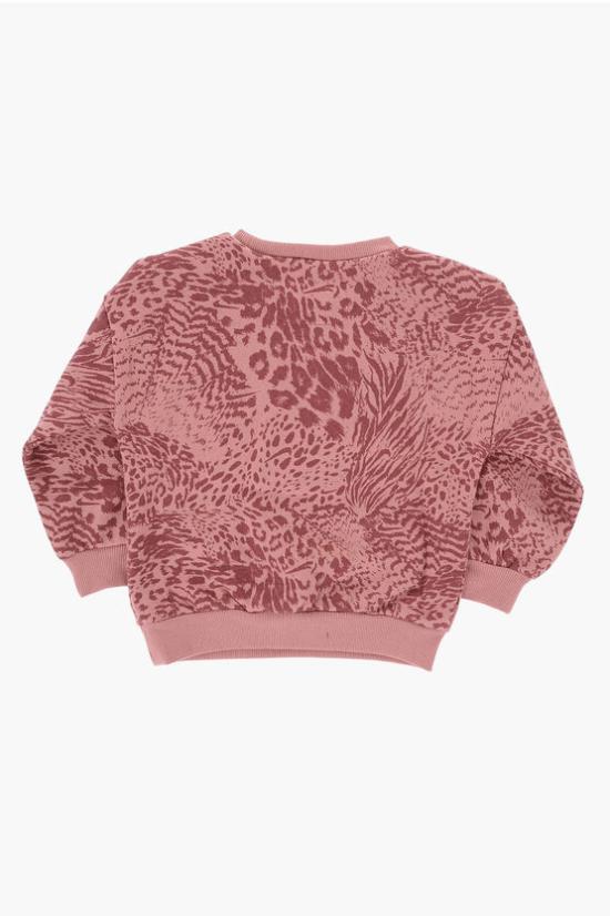  [키즈] 나이키 캐주얼 세트 36L408 X49 Pink - NIKE