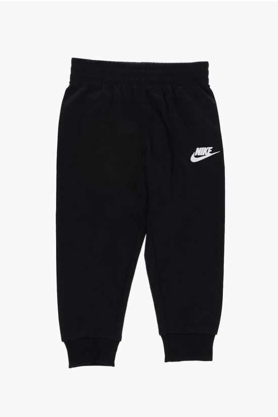  [키즈] 나이키 캐주얼 세트 86L400 023 Nero Viola - NIKE