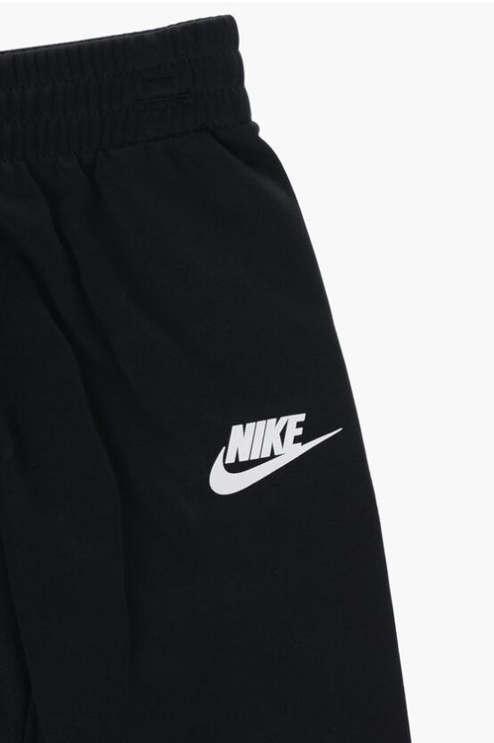  [키즈] 나이키 캐주얼 세트 86L400 023 Nero Viola - NIKE