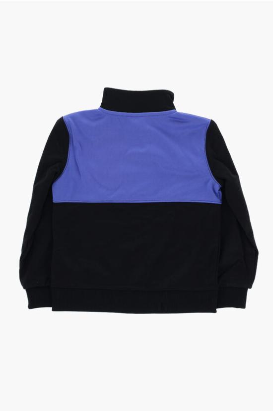  [키즈] 나이키 캐주얼 세트 86L400 023 Nero Viola - NIKE