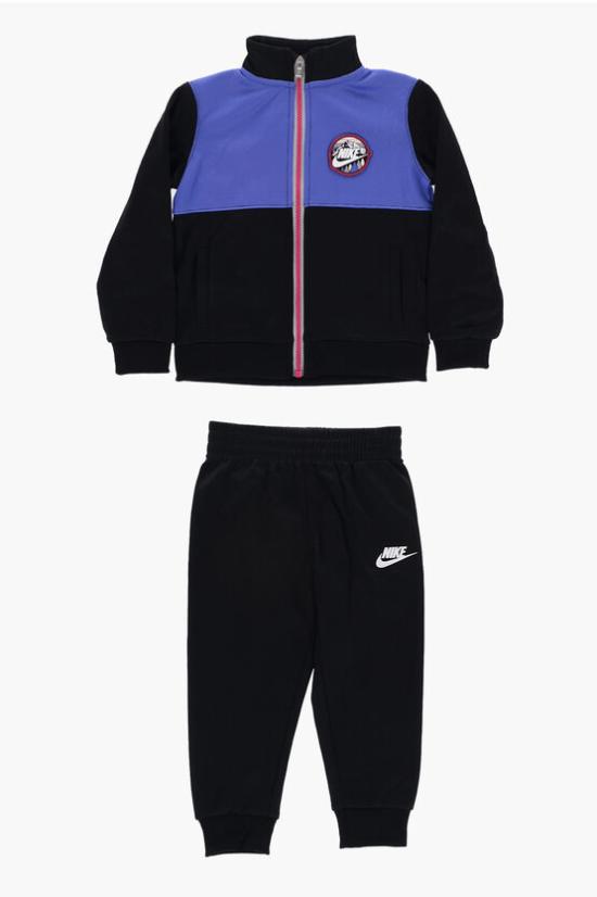  [키즈] 나이키 캐주얼 세트 86L400 023 Nero Viola