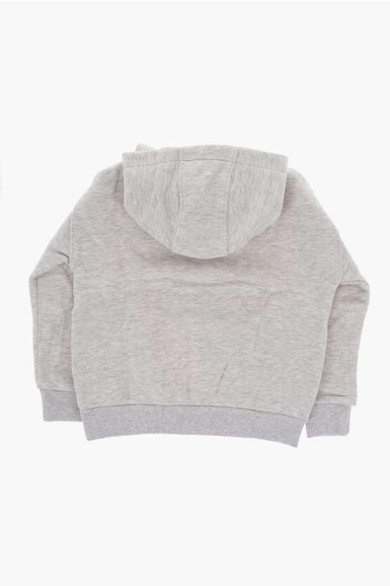  [키즈] 나이키 트레이닝 상의 86L391 C87 Gray - NIKE