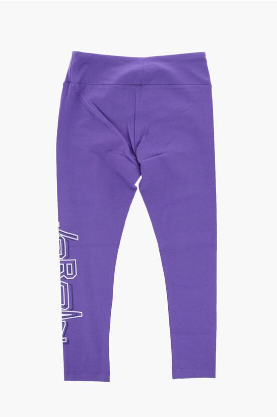  [키즈] 나이키 레깅스 45C803 P44 Violet - NIKE