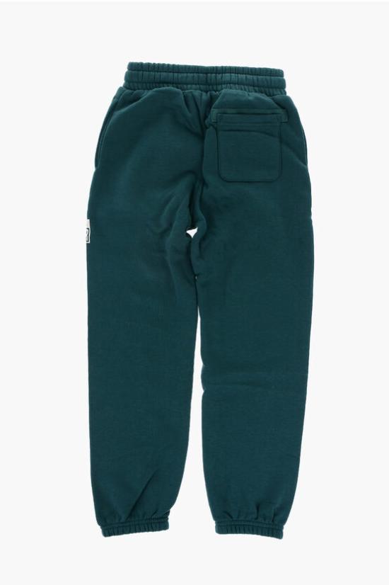  [키즈] 컨버스 트레이닝/조거 팬츠 9CD305 EF0 Green - CONVERSE