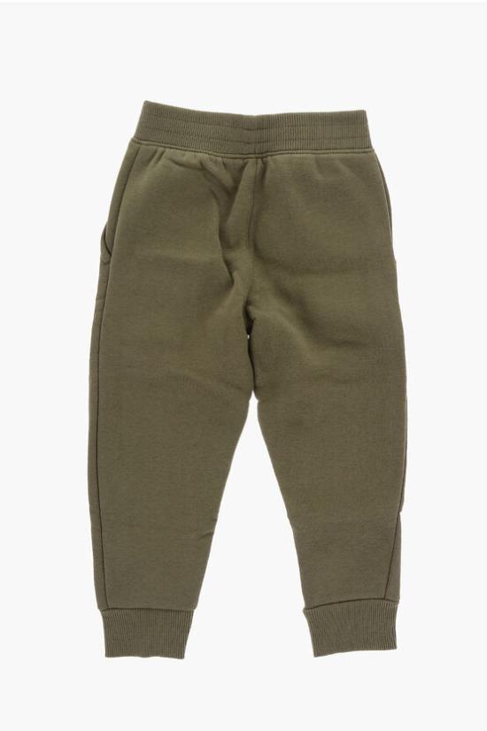  [키즈] 나이키 트레이닝/조거 팬츠 86L390 E6F Green - NIKE