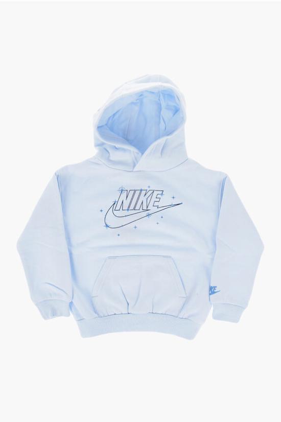  [키즈] 나이키 트레이닝 상의 86L402 U5M Light blue