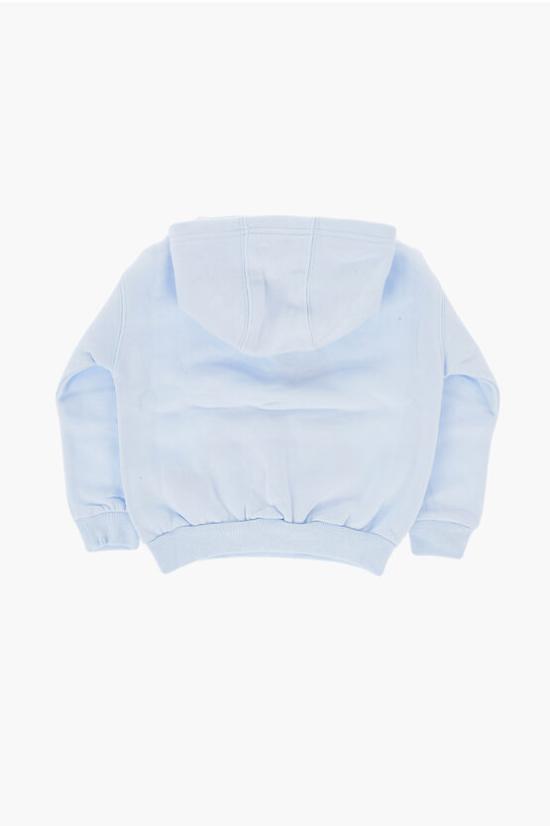  [키즈] 나이키 트레이닝 상의 86L402 U5M Light blue - NIKE