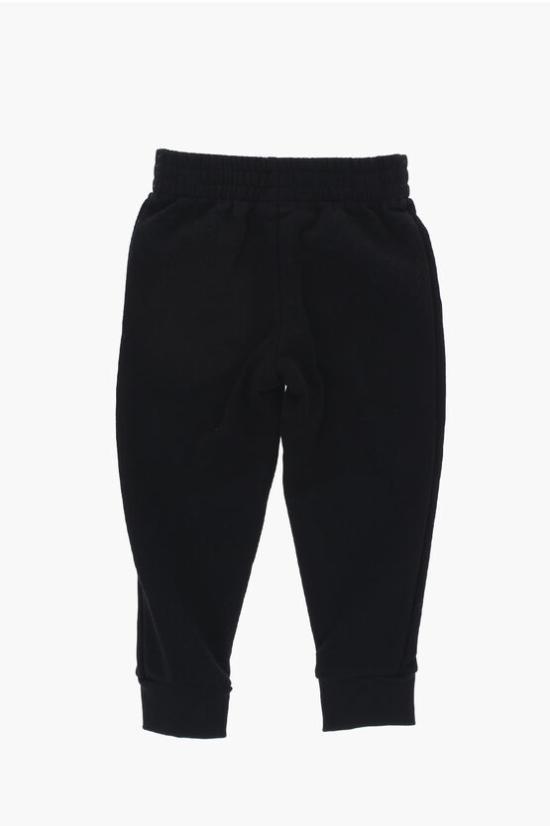  [키즈] 나이키 캐주얼 세트 85C785 023 Black - NIKE