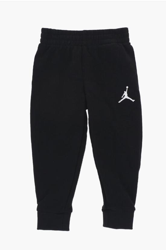  [키즈] 나이키 캐주얼 세트 85C785 023 Black - NIKE