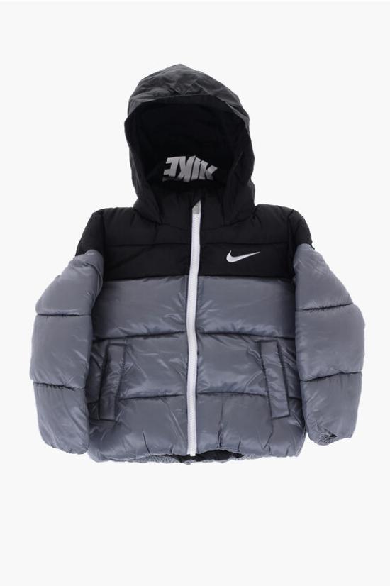  [키즈] 나이키 패딩 86K722 023 Nero Grigio