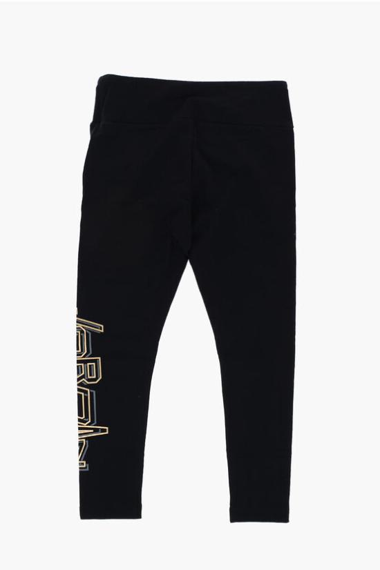  [키즈] 나이키 레깅스 45C803 023 Black - NIKE