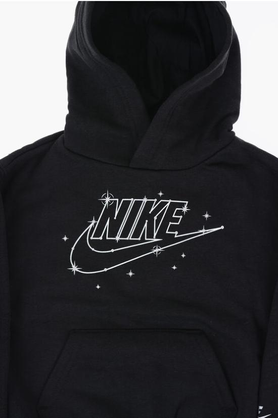  [키즈] 나이키 트레이닝 상의 86L402 023 Black - NIKE