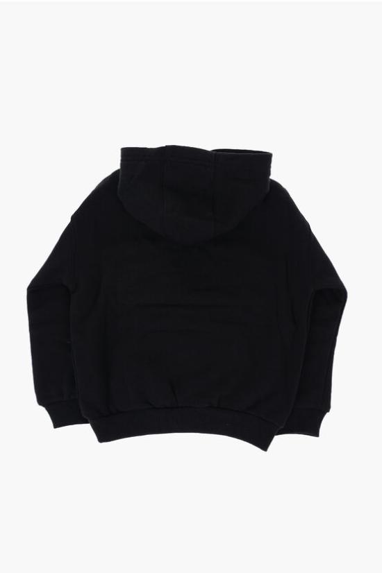  [키즈] 나이키 트레이닝 상의 86L402 023 Black - NIKE