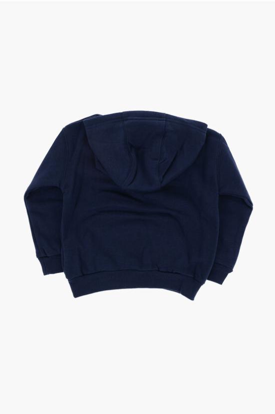  [키즈] 나이키 트레이닝 상의 86L402 U90 Blue - NIKE