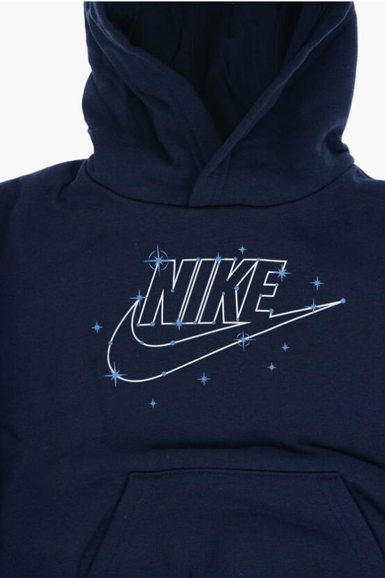  [키즈] 나이키 트레이닝 상의 86L402 U90 Blue - NIKE