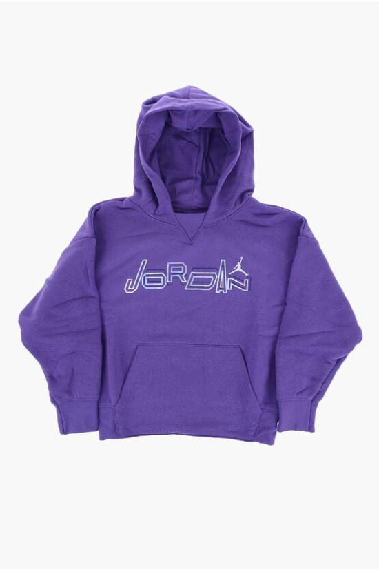  [키즈] 나이키 풀오버 45C807 P44 Violet