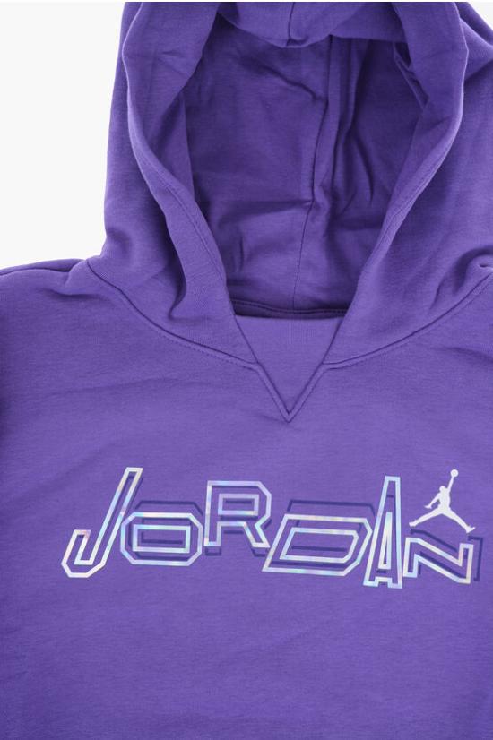  [키즈] 나이키 풀오버 45C807 P44 Violet - NIKE