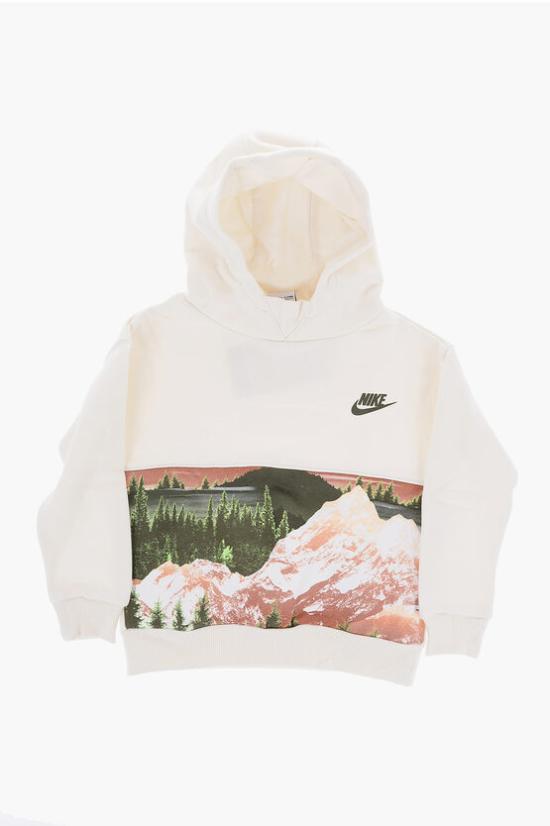  [키즈] 나이키 트레이닝 상의 86L391 W5T White