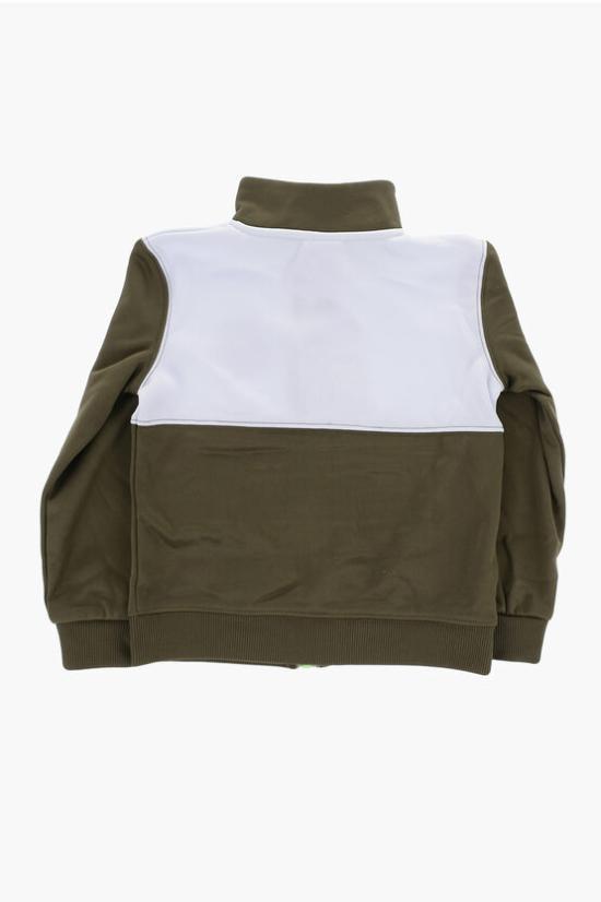  [키즈] 나이키 캐주얼 세트 86L400 E6F Green - NIKE