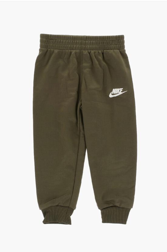  [키즈] 나이키 캐주얼 세트 86L400 E6F Green - NIKE