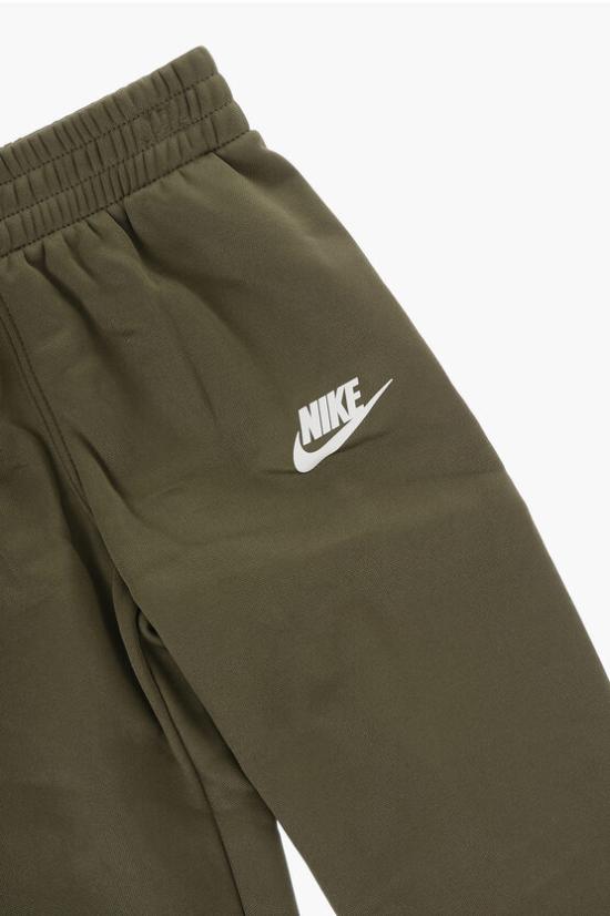  [키즈] 나이키 캐주얼 세트 86L400 E6F Green - NIKE