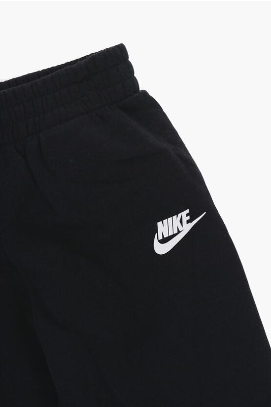  [키즈] 나이키 캐주얼 세트 86L474 023 Blu Nero - NIKE