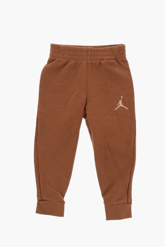  [키즈] 나이키 캐주얼 세트 85C785 X0L Brown - NIKE