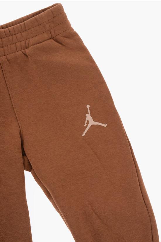  [키즈] 나이키 캐주얼 세트 85C785 X0L Brown - NIKE