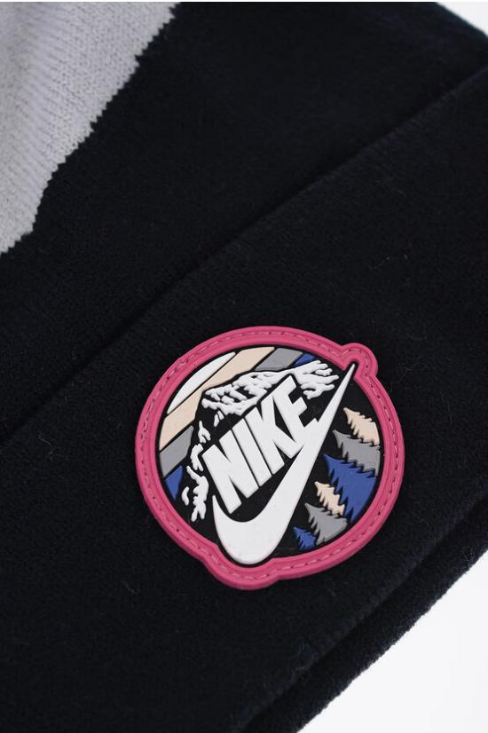  [키즈] 나이키 모자 8A3062 023 Black - NIKE